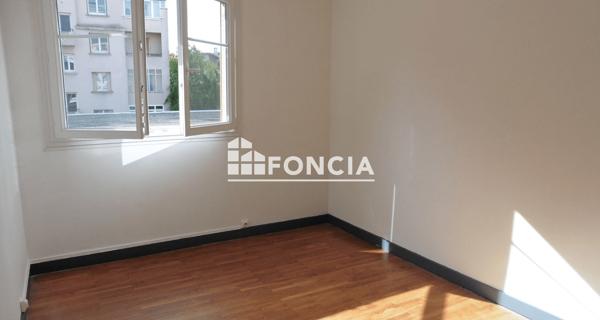 Location Appartement 3 pièces 56.63 m² - Grenoble 38100