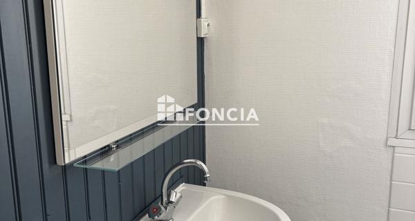 Location Appartement 3 pièces 56.63 m² - Grenoble 38100