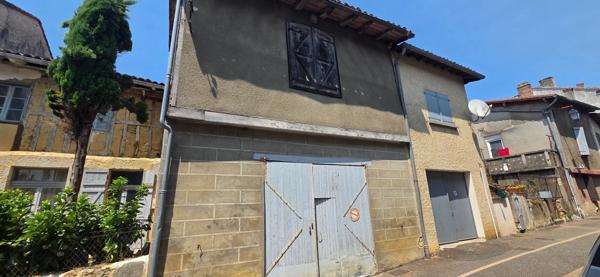 Maison à vendre 6 pièces  ()