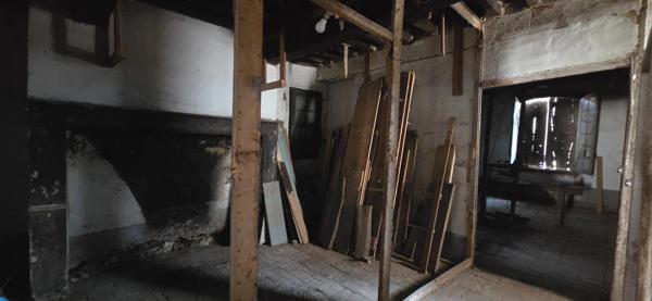 Maison à vendre 6 pièces  ()