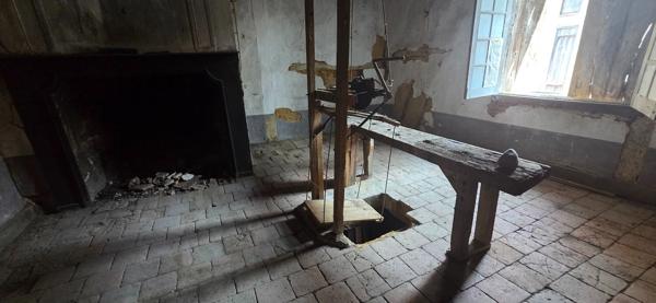 Maison à vendre 6 pièces  ()