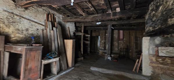Maison à vendre 6 pièces  ()