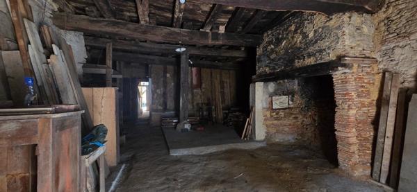 Maison à vendre 6 pièces  ()