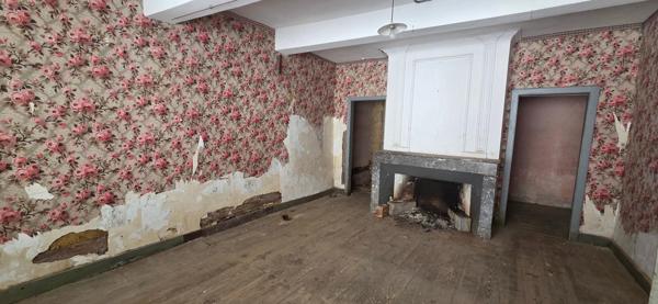Maison à vendre 6 pièces  ()