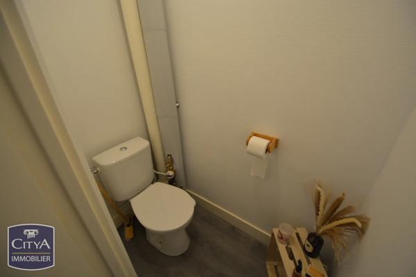 Appartement à vendre 2 pièces 54.83m²