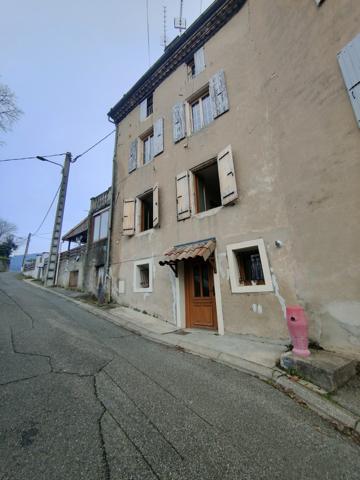 MAISON CENTRE VILLE