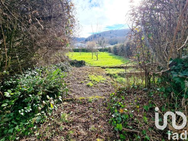 Terrain à vendre 1 144 m² Mazamet