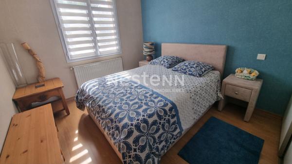 Contrat Nestenn - Maison de plain-pied 3 chambres à 5 min de Pornic