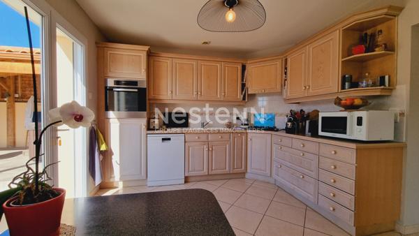 Contrat Nestenn - Maison de plain-pied 3 chambres à 5 min de Pornic