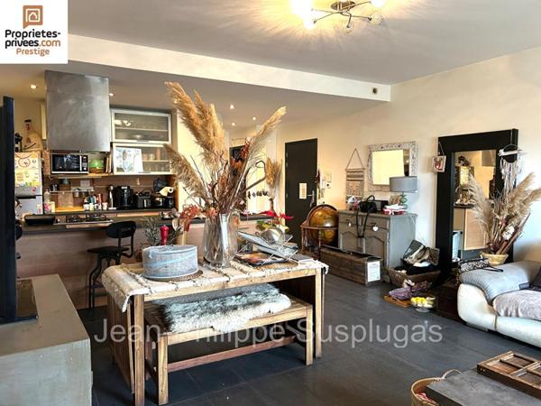 Appartement 83270 3 pièce(s) 71.5 m2