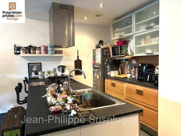 Appartement 83270 3 pièce(s) 71.5 m2