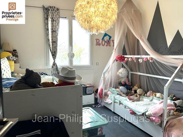 Appartement 83270 3 pièce(s) 71.5 m2