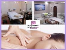 75017 PARIS - ESTHETIQUE, MANUCURE, PEDICURE, SOIN DU VISAGE