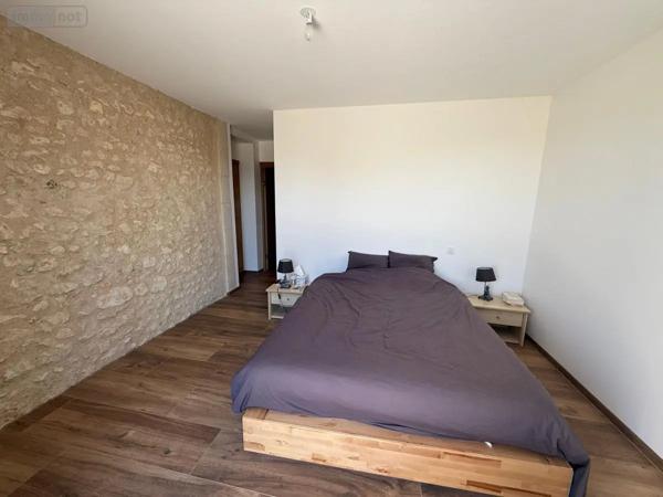 Achat - Maison Mettray 37390 5 pièces 152 m 2 833 m 2