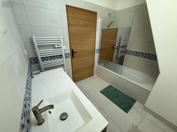 Achat - Maison Mettray 37390 5 pièces 152 m 2 833 m 2