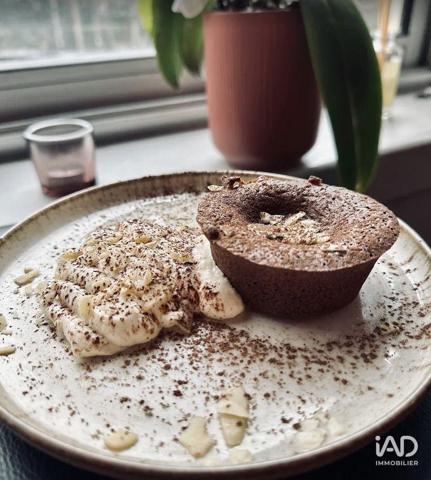 Restaurant à vendre 102 m² Toulon