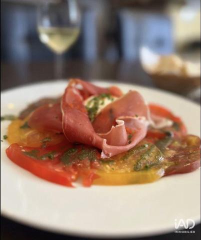 Restaurant à vendre 102 m² Toulon