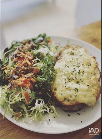 Restaurant à vendre 102 m² Toulon