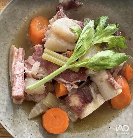 Restaurant à vendre 102 m² Toulon