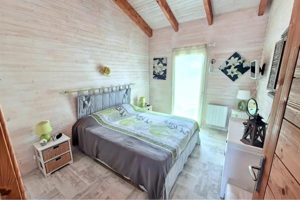 Maison 5 pièces - 125 m²