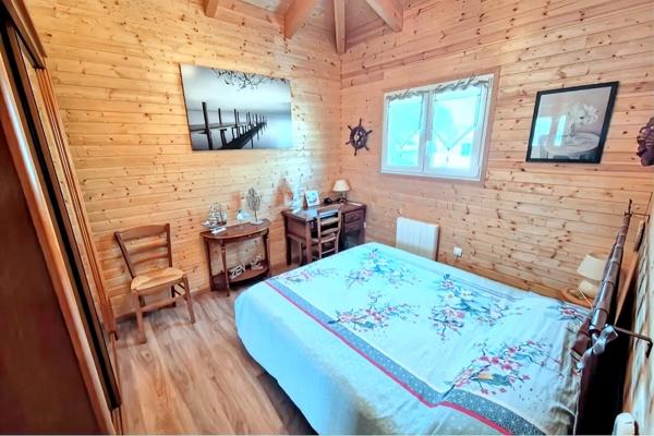 Maison 5 pièces - 125 m²