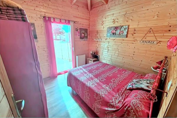 Maison 5 pièces - 125 m²