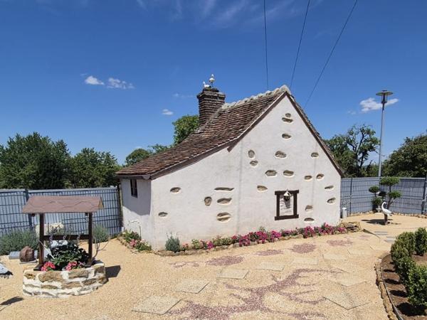 Maison 5 pièces - 125 m²