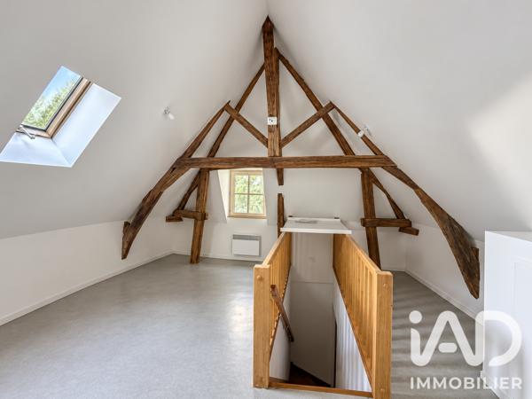 Location appartement 3 pièces 40 m² Tonnerre