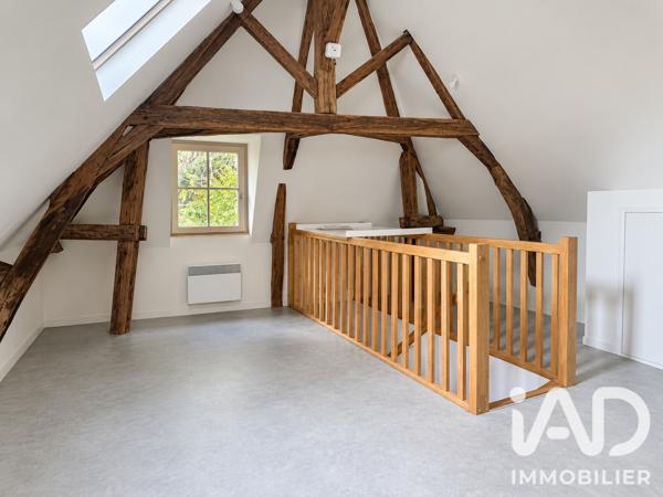Location appartement 3 pièces 40 m² Tonnerre