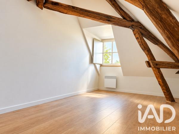 Location appartement 3 pièces 40 m² Tonnerre