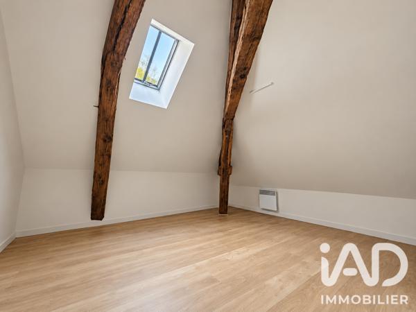 Location appartement 3 pièces 40 m² Tonnerre