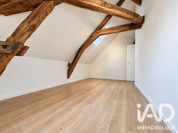 Location appartement 3 pièces 40 m² Tonnerre