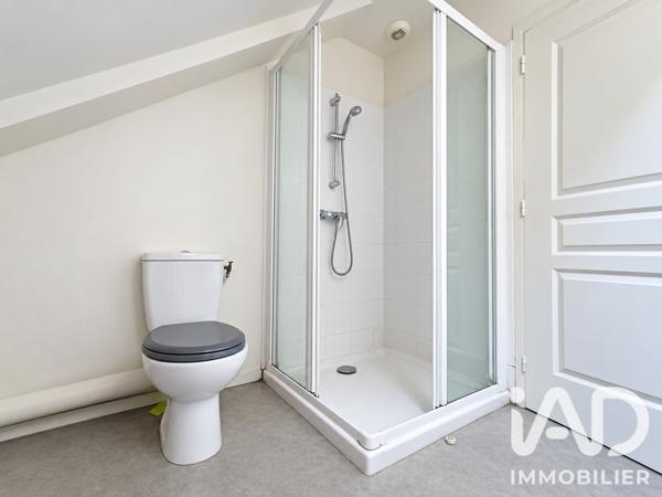 Location appartement 3 pièces 40 m² Tonnerre