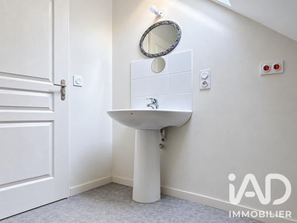 Location appartement 3 pièces 40 m² Tonnerre