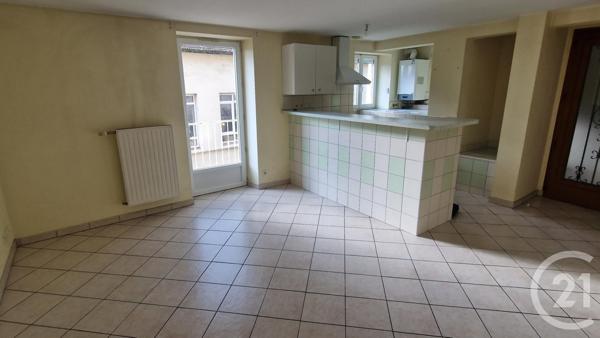 Maison à vendre  3 pièces - 100 m2 ANNONAY - 07