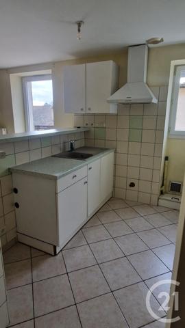 Maison à vendre  3 pièces - 100 m2 ANNONAY - 07