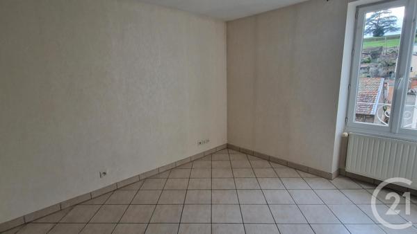Maison à vendre  3 pièces - 100 m2 ANNONAY - 07