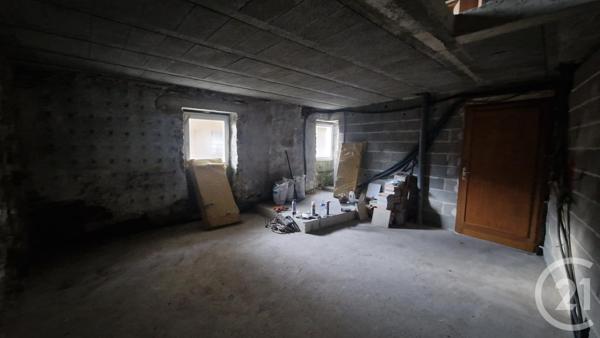 Maison à vendre  3 pièces - 100 m2 ANNONAY - 07