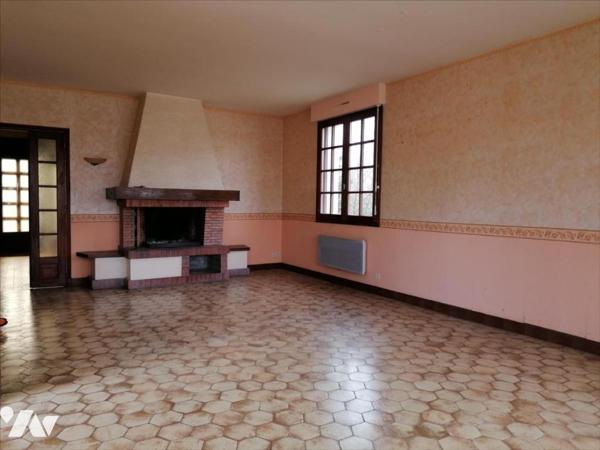 PAVILLON SUR SOUS-SOL