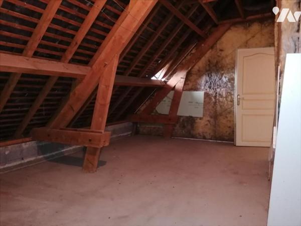 PAVILLON SUR SOUS-SOL