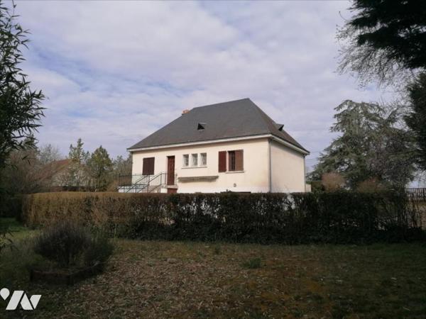 PAVILLON SUR SOUS-SOL