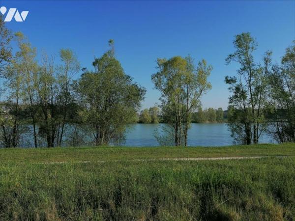 PAVILLON SUR SOUS-SOL