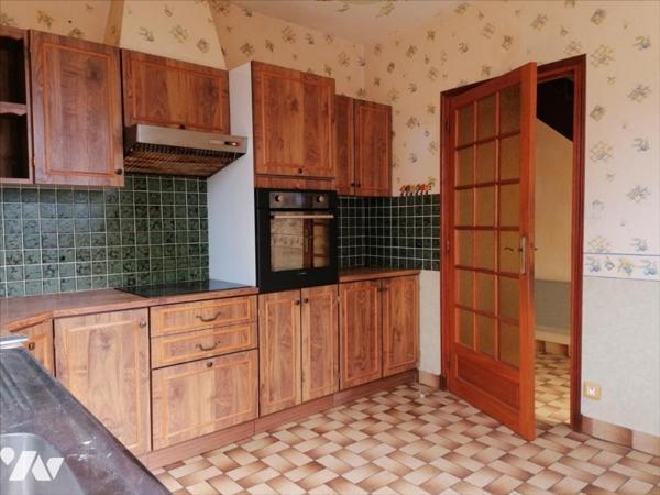 PAVILLON SUR SOUS-SOL