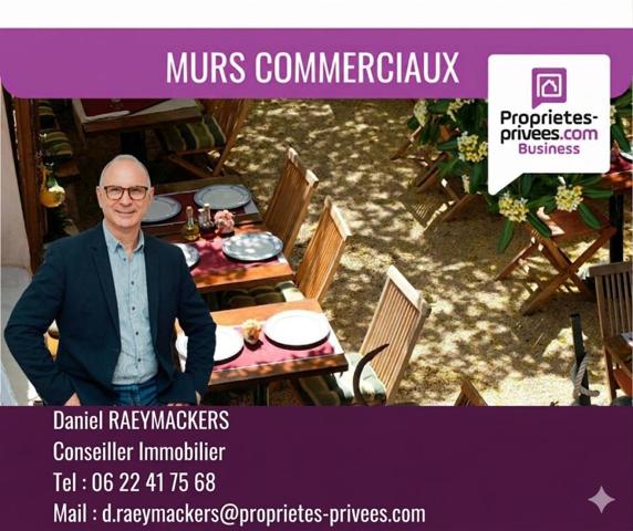 SECTEUR LIBOURNE - MURS COMMERCIAUX, EXCLUSIVITE
