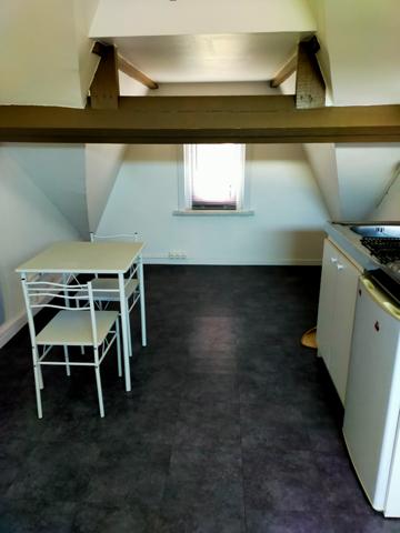 Location : appartement F1 (19.93m²) à DOUAI
