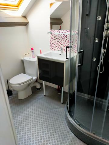 Location : appartement F1 (19.93m²) à DOUAI