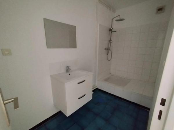 Appartement à louer à Marseille (13009)