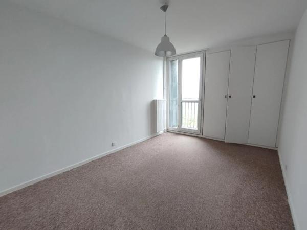 Appartement à louer à Marseille (13009)