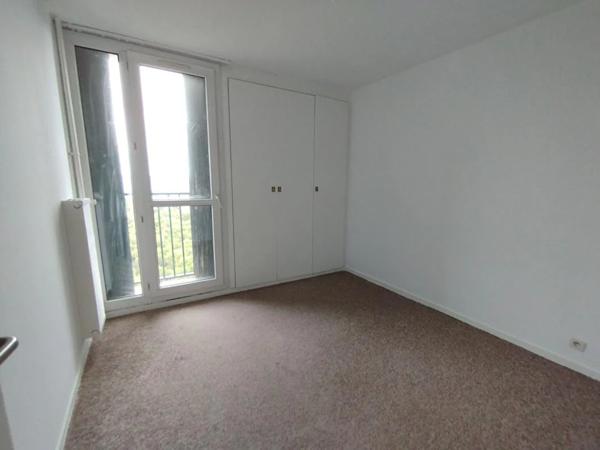 Appartement à louer à Marseille (13009)