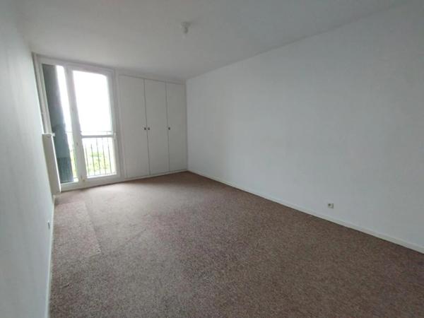 Appartement à louer à Marseille (13009)